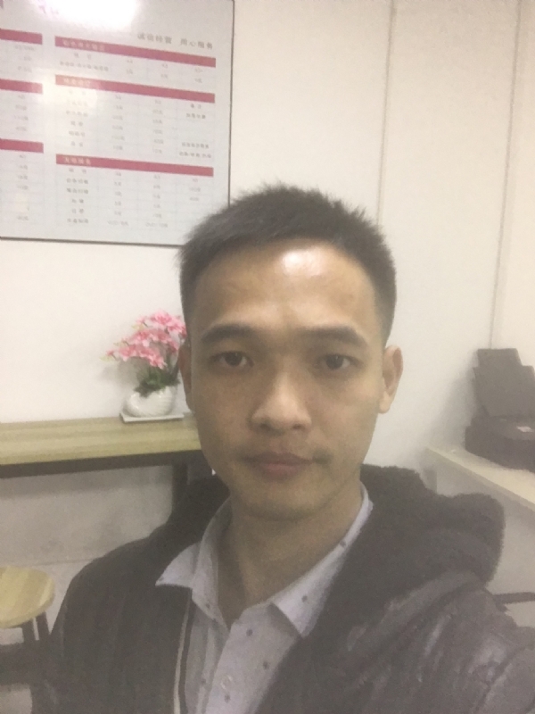 法律人小陈的第一张照片--尤溪相亲网