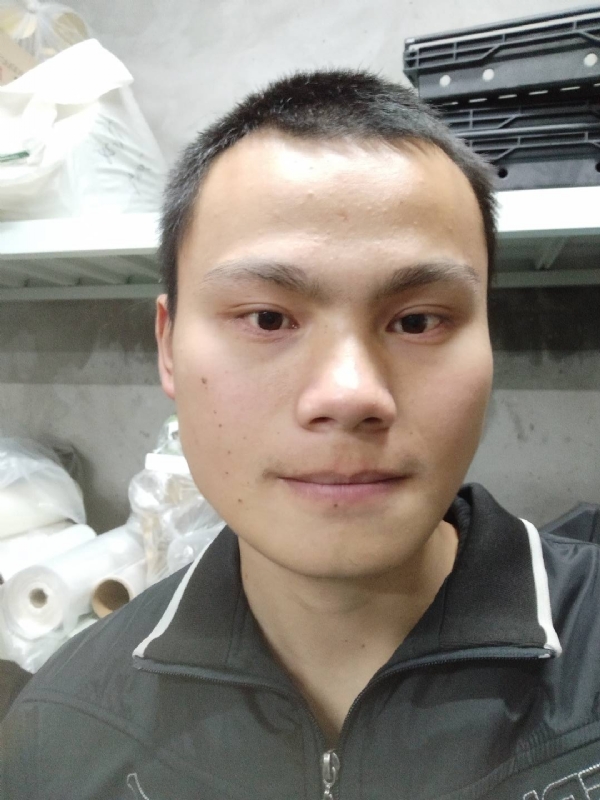 神话的第三张照片--尤溪相亲网