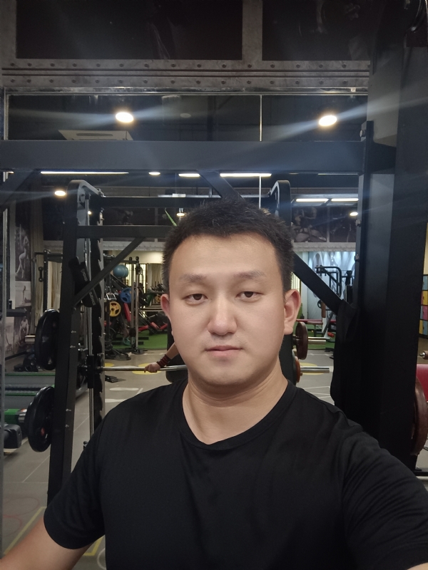 吴痕的第二张照片--尤溪相亲网