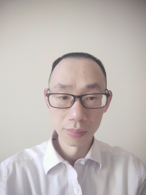 小卓的第二张照片--尤溪相亲网