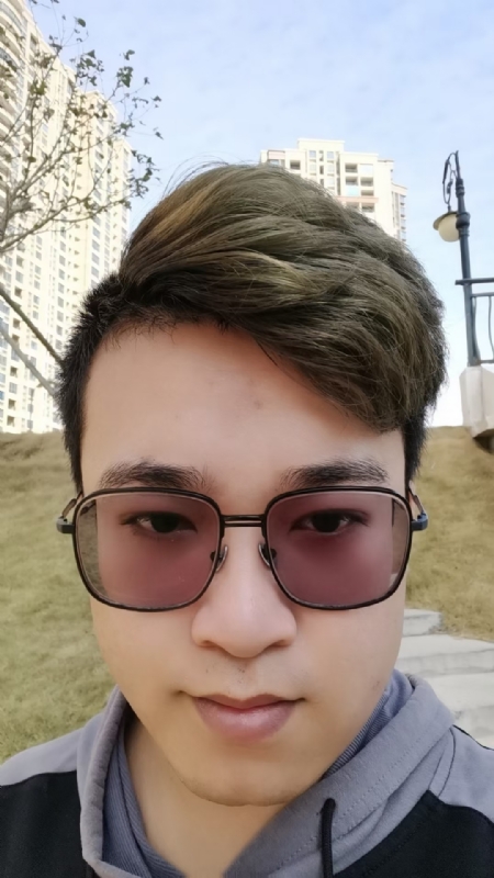 小陈的第一张照片--尤溪相亲网