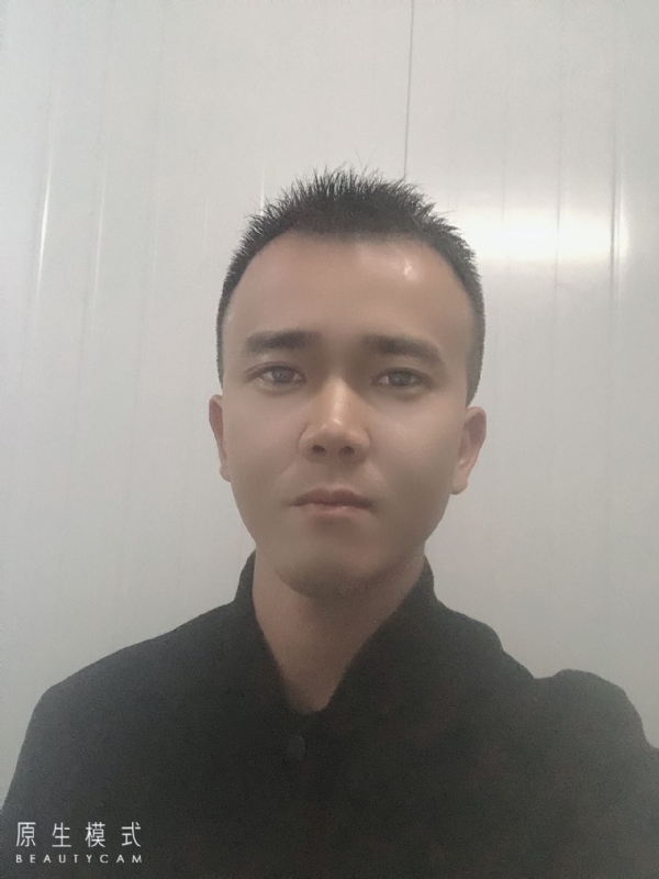 壮飞的第一张照片--尤溪相亲网