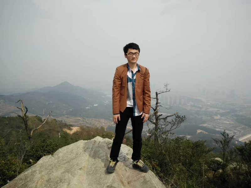 郑建忠的第一张照片--尤溪相亲网