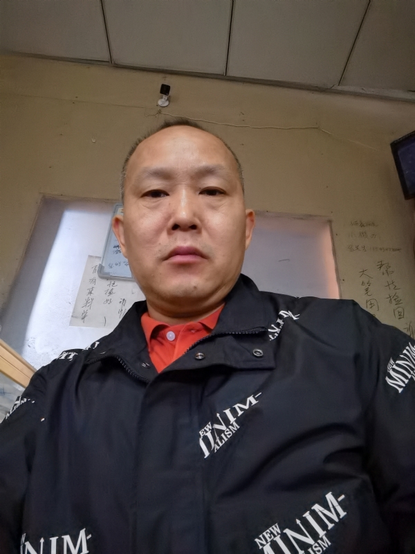 老李的第一张照片--尤溪相亲网