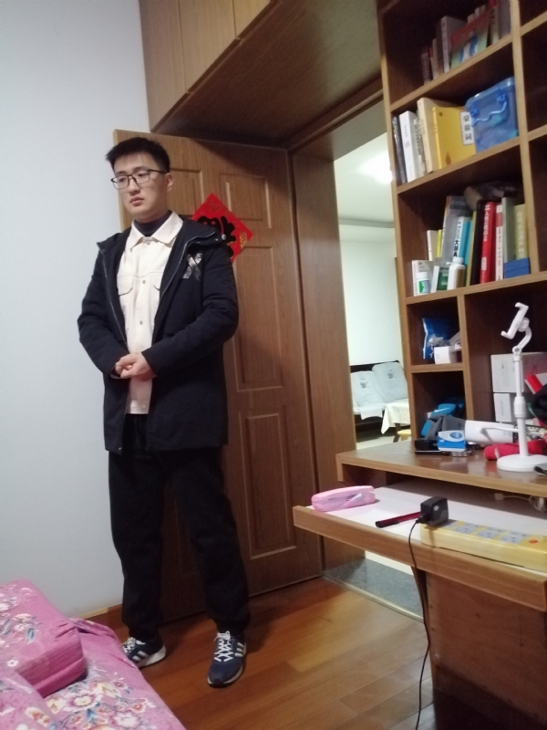 XK的第一张照片--尤溪相亲网