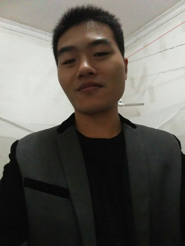 随风的第二张照片--尤溪相亲网
