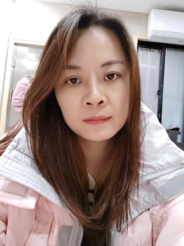 Annalin的第一张照片--尤溪相亲网