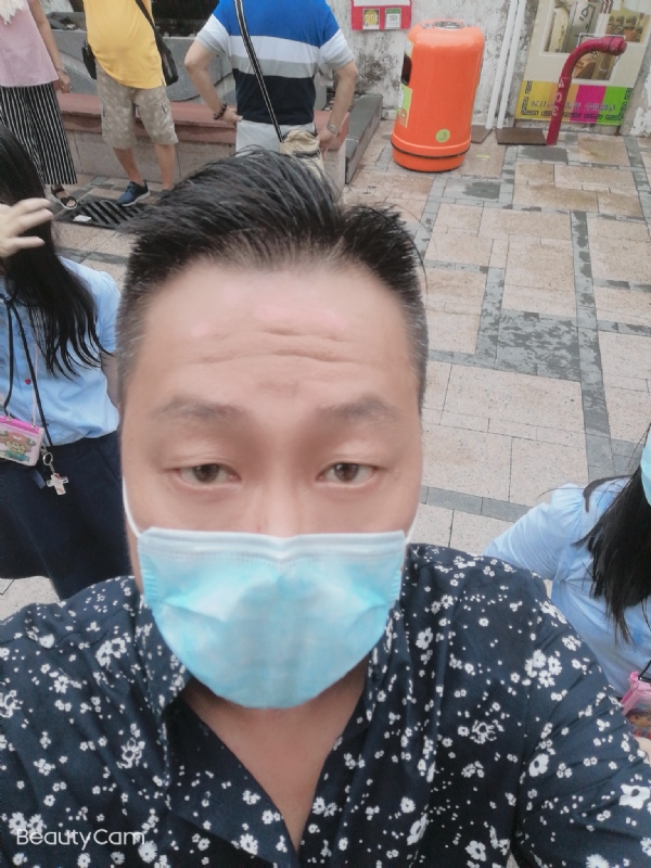 忘情水的第一张照片--尤溪相亲网