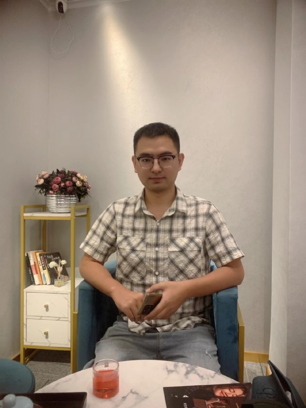 微尘的第四张照片--尤溪相亲网