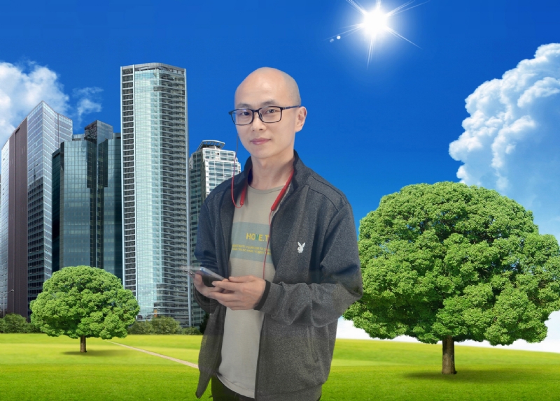 酉星的第二张照片--尤溪相亲网