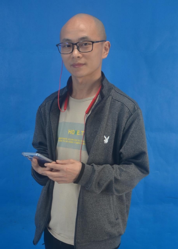 酉星的第三张照片--尤溪相亲网