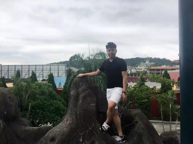 伟仔的第一张照片--尤溪相亲网