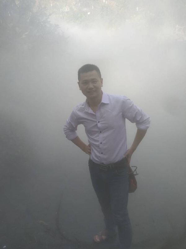 重新开始的第一张照片--尤溪相亲网