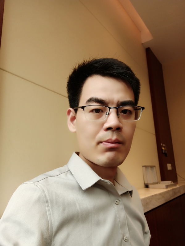 白头偕老的第一张照片--尤溪相亲网