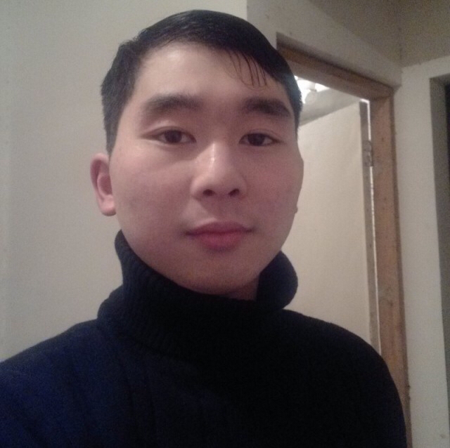 阿鸿的第二张照片--尤溪相亲网