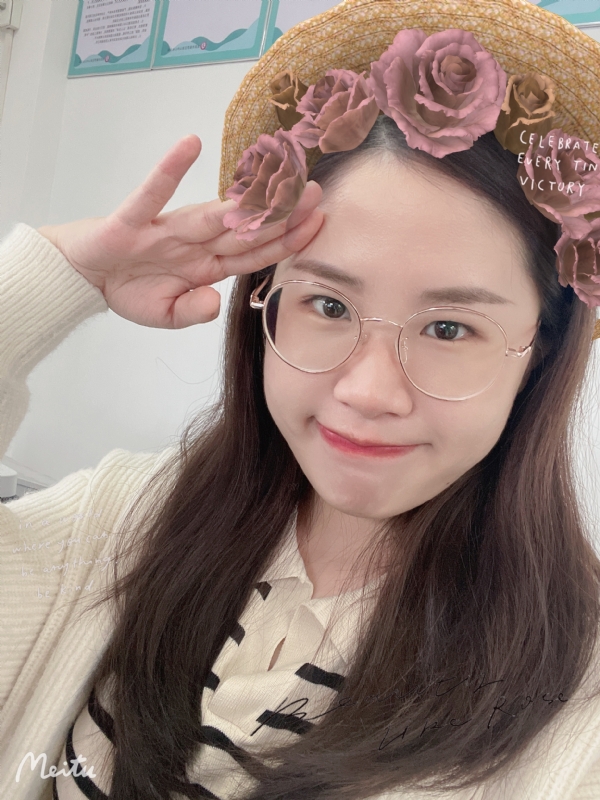 扁桃体不发言的第一张照片--尤溪相亲网