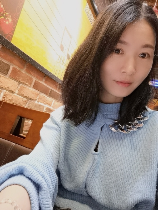 吴优的第一张照片--尤溪相亲网