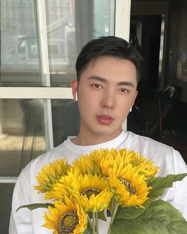 浪子无悔的第二张照片--尤溪相亲网