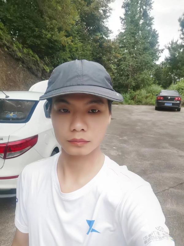 携手相伴的第一张照片--尤溪相亲网