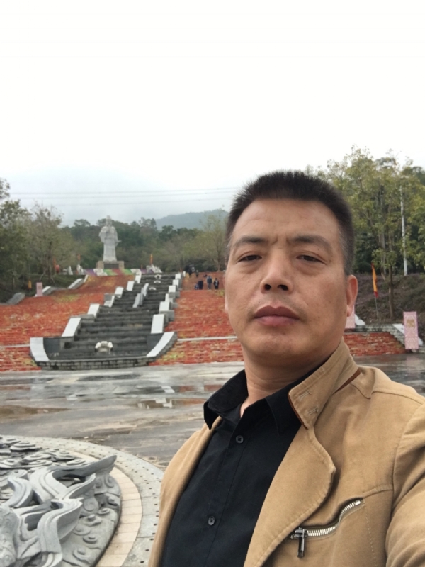 开心的松鼠的第二张照片--尤溪相亲网