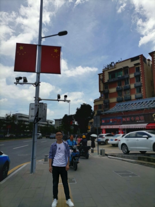 千里不留行的第一张照片--尤溪相亲网