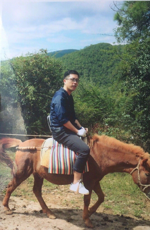 小社的第一张照片--尤溪相亲网