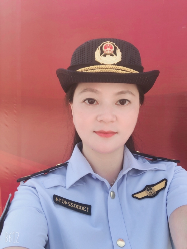明明的第一张照片--尤溪相亲网