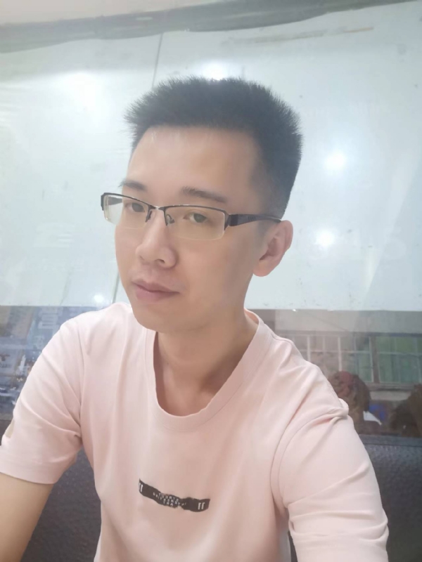 云杰的第三张照片--尤溪相亲网