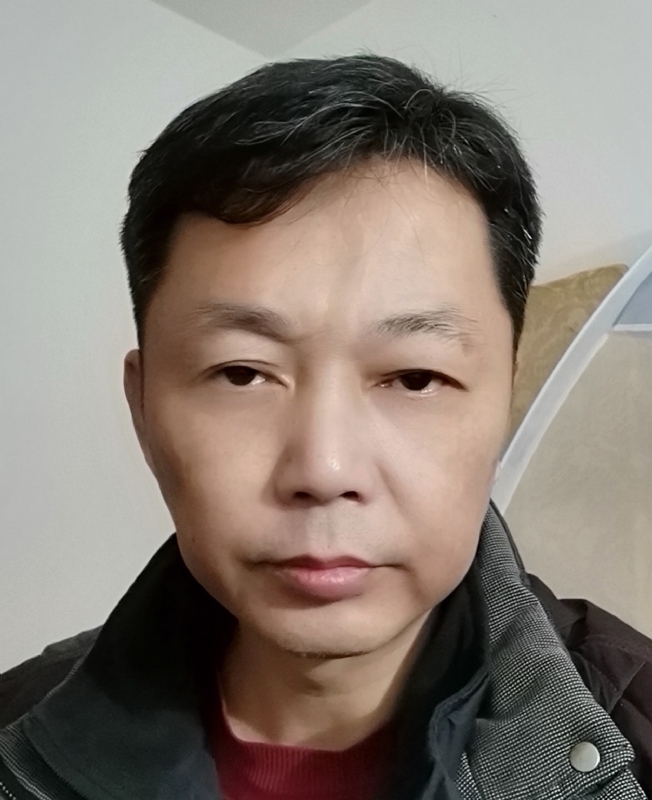 大苏苏的第三张照片--尤溪相亲网