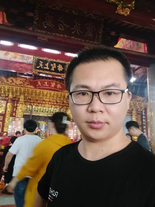 天哥的第二张照片--尤溪相亲网