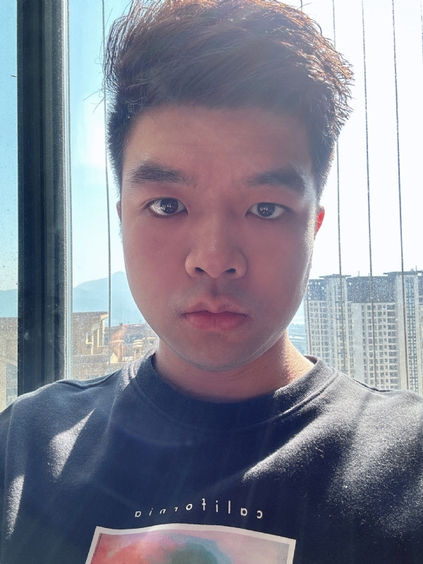 飞飞的第三张照片--尤溪相亲网