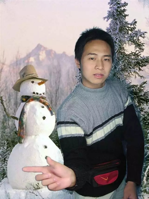 寻找一位爱人的第四张照片--尤溪相亲网