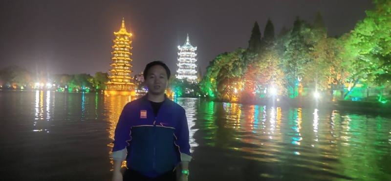 喜乐的第一张照片--尤溪相亲网