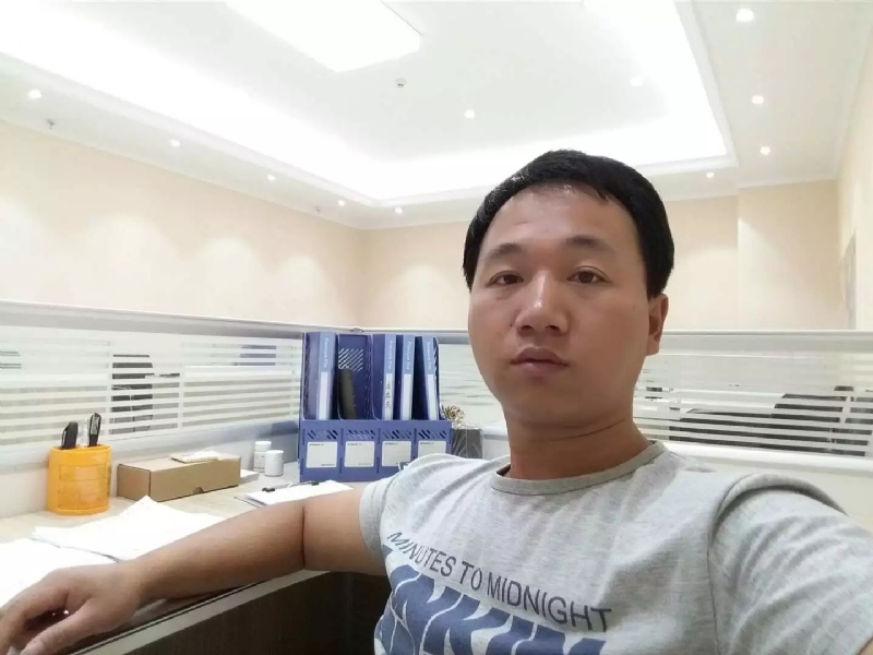 喜乐的第三张照片--尤溪相亲网
