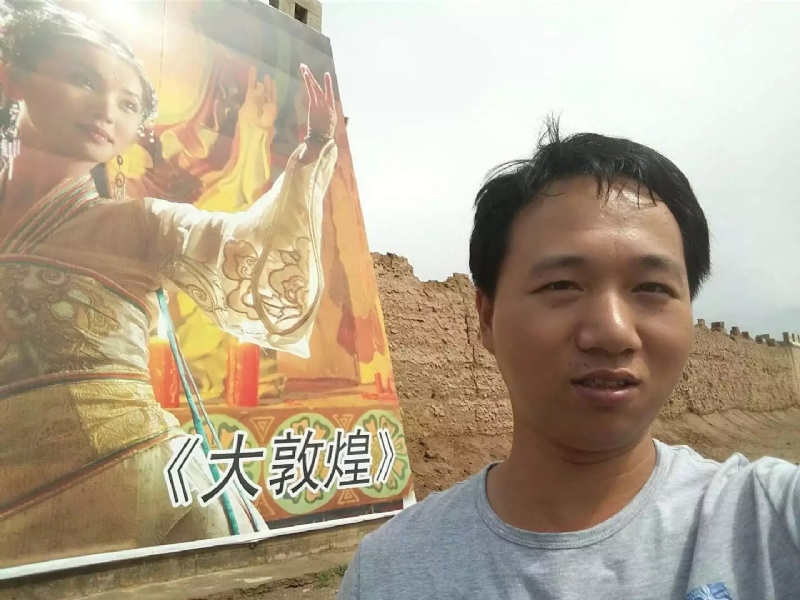喜乐的第四张照片--尤溪相亲网