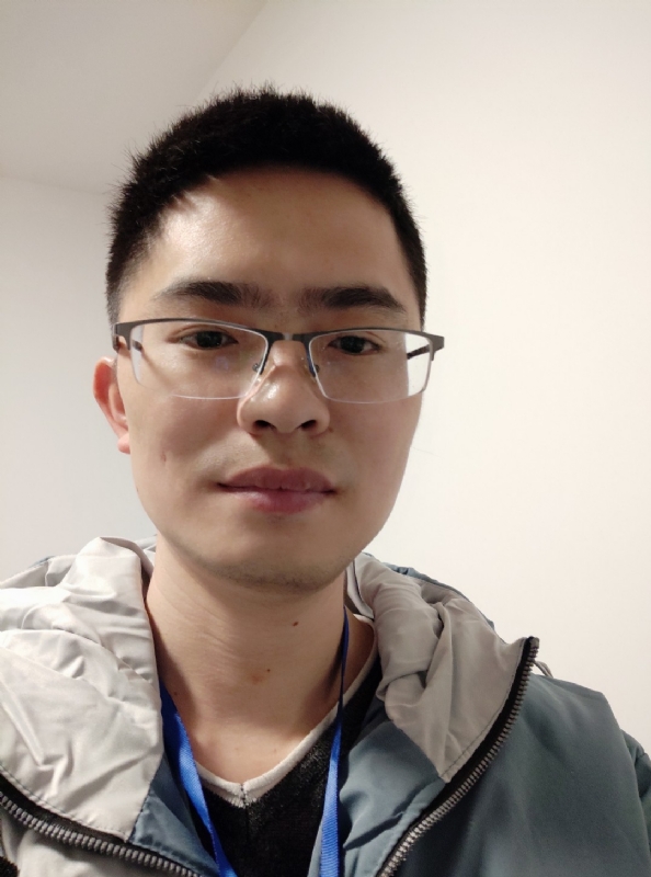 清风的第一张照片--尤溪相亲网