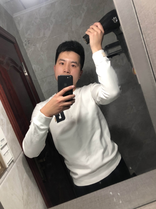 FAZ的第一张照片--尤溪相亲网