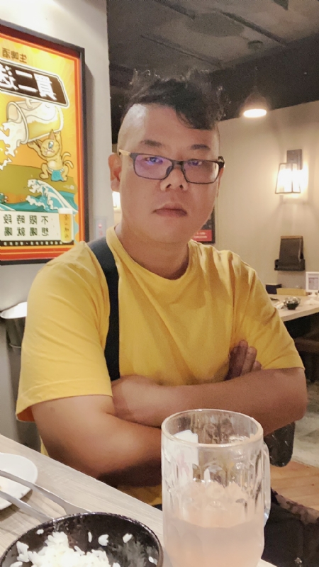 公爵的第一张照片--尤溪相亲网