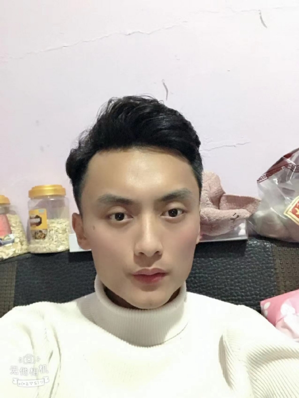 独孤一人的第一张照片--尤溪相亲网