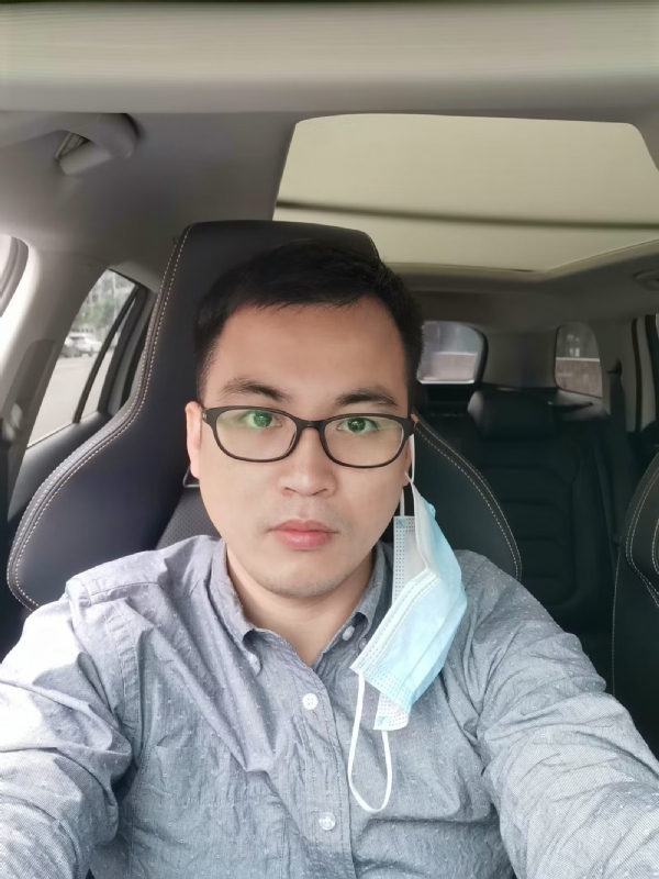 路人甲的第一张照片--尤溪相亲网
