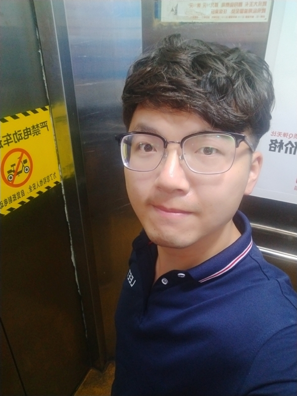 H先生的第二张照片--尤溪相亲网