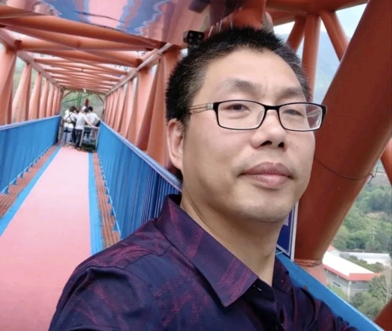山羊的第一张照片--尤溪相亲网