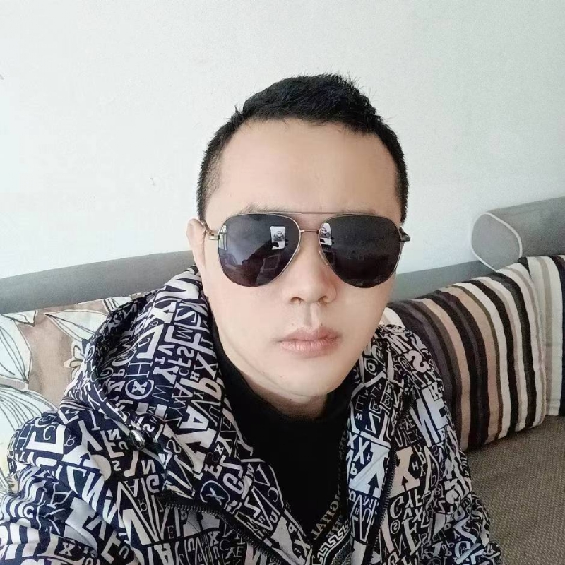 相知的第一张照片--尤溪相亲网