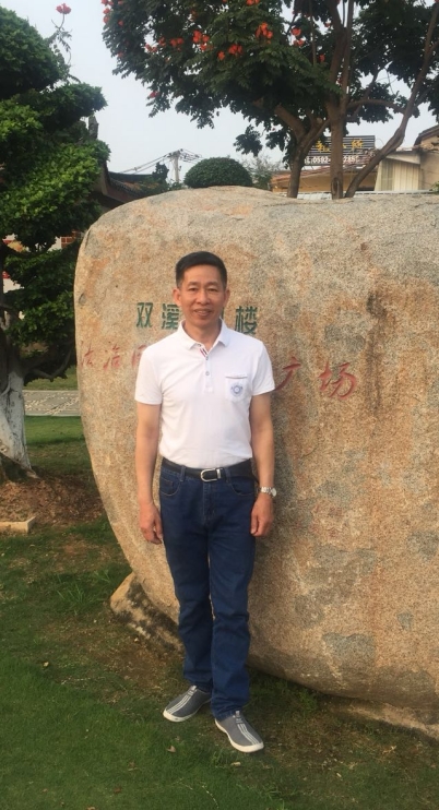 十月红枫的第三张照片--尤溪相亲网