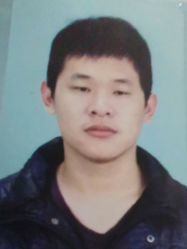 小鱼的第一张照片--尤溪相亲网