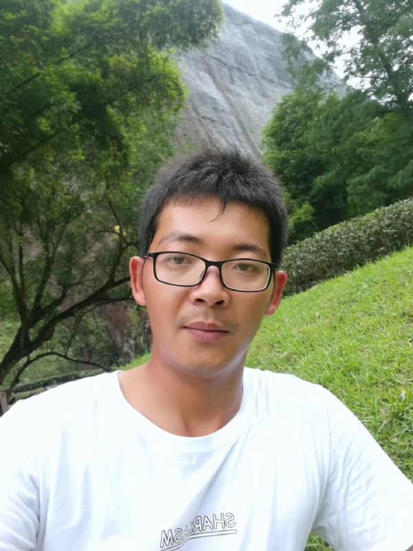 遇上方知有的第二张照片--尤溪相亲网