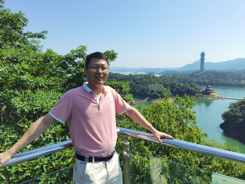 旅程的第一张照片--尤溪相亲网