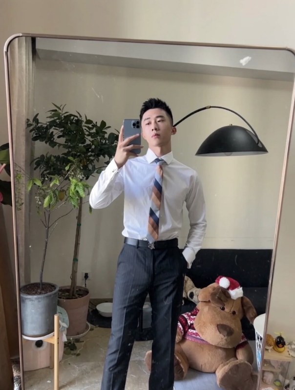张浩的第一张照片--尤溪相亲网