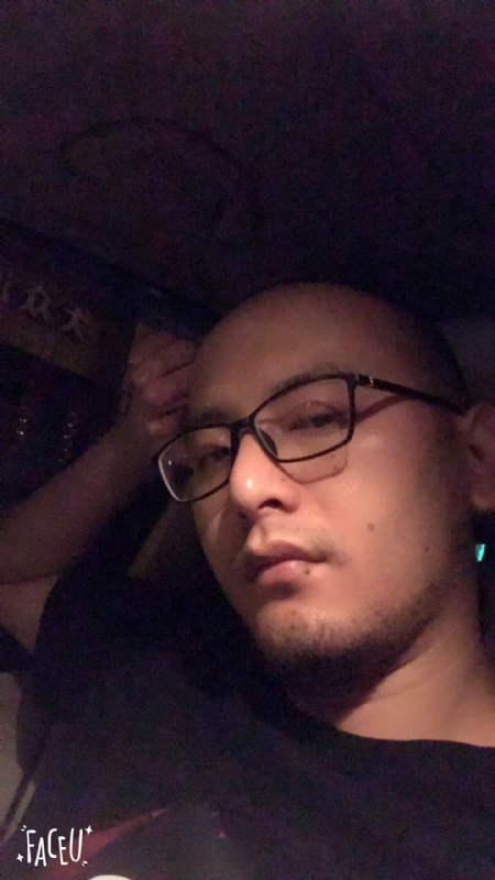 狂野的孤狼的第一张照片--尤溪相亲网
