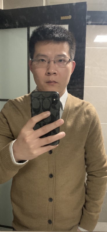 橙哥的第二张照片--尤溪相亲网